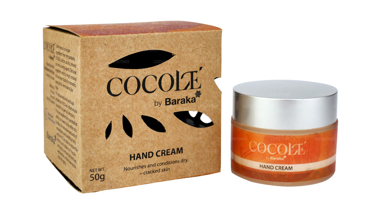 Крем для рук Cocole (50 г)