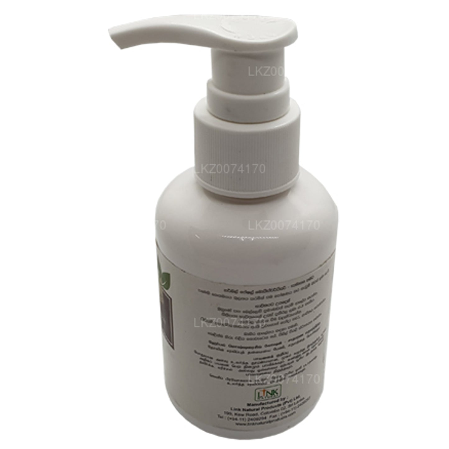 Earth Essence Herbal Facial Moisturizer "Normal Skin" (120ml)