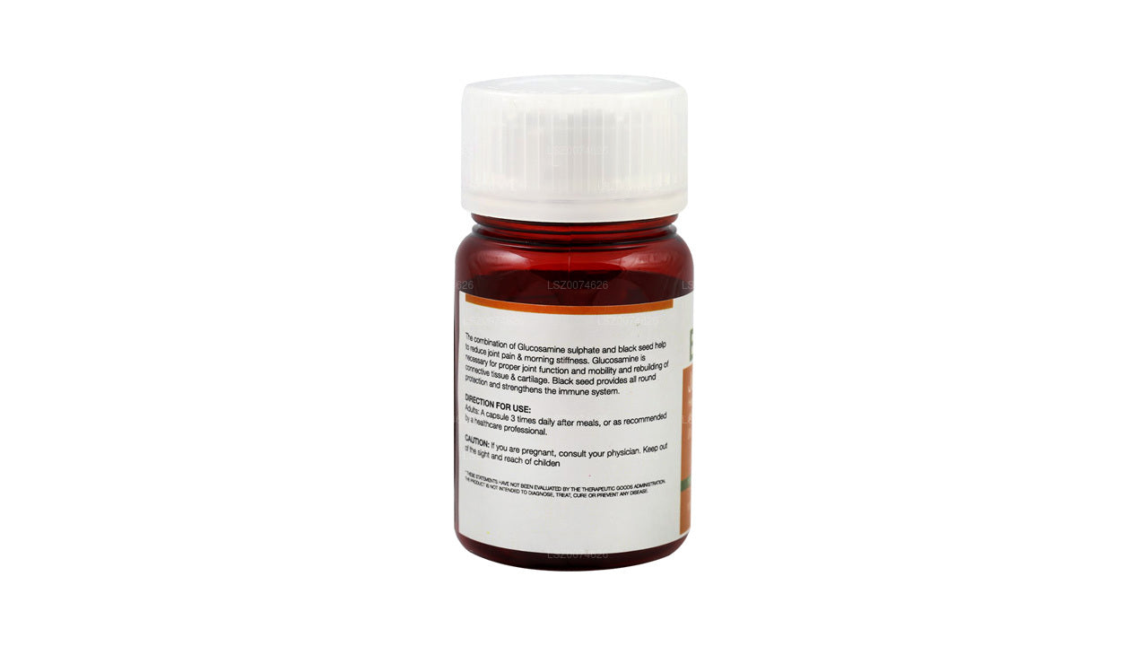 Baraka Jointsafe (10 Capsules)