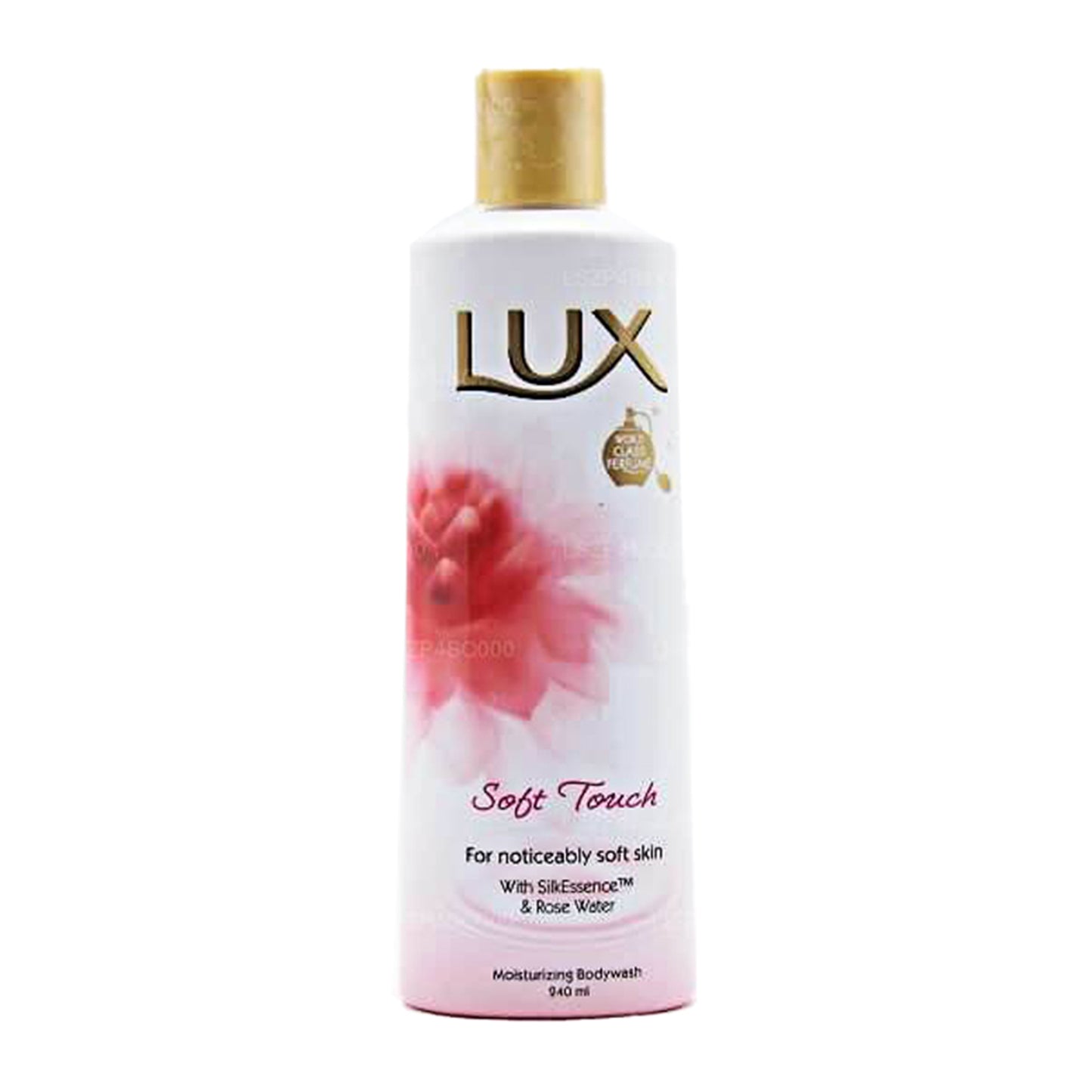Гель для душа Lux Soft Touch