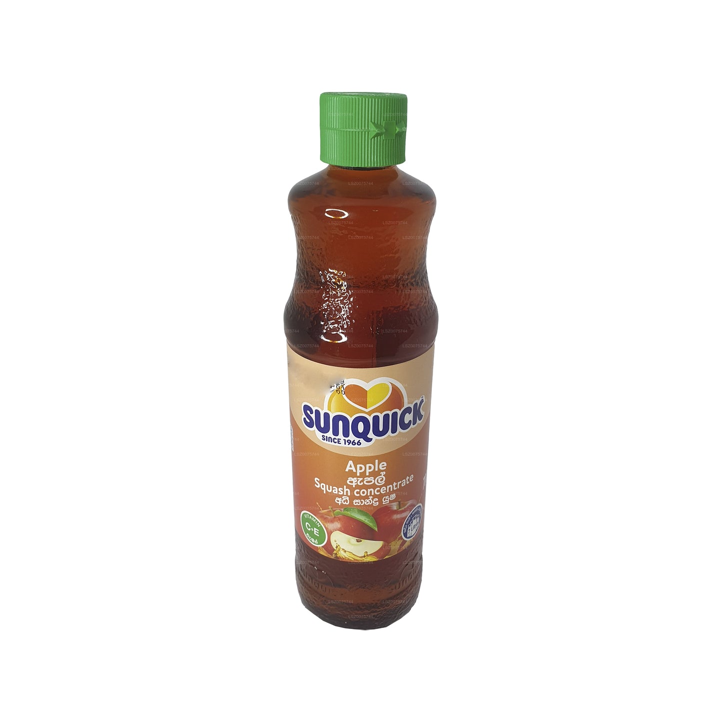 Яблоко Sunquick (840 мл)