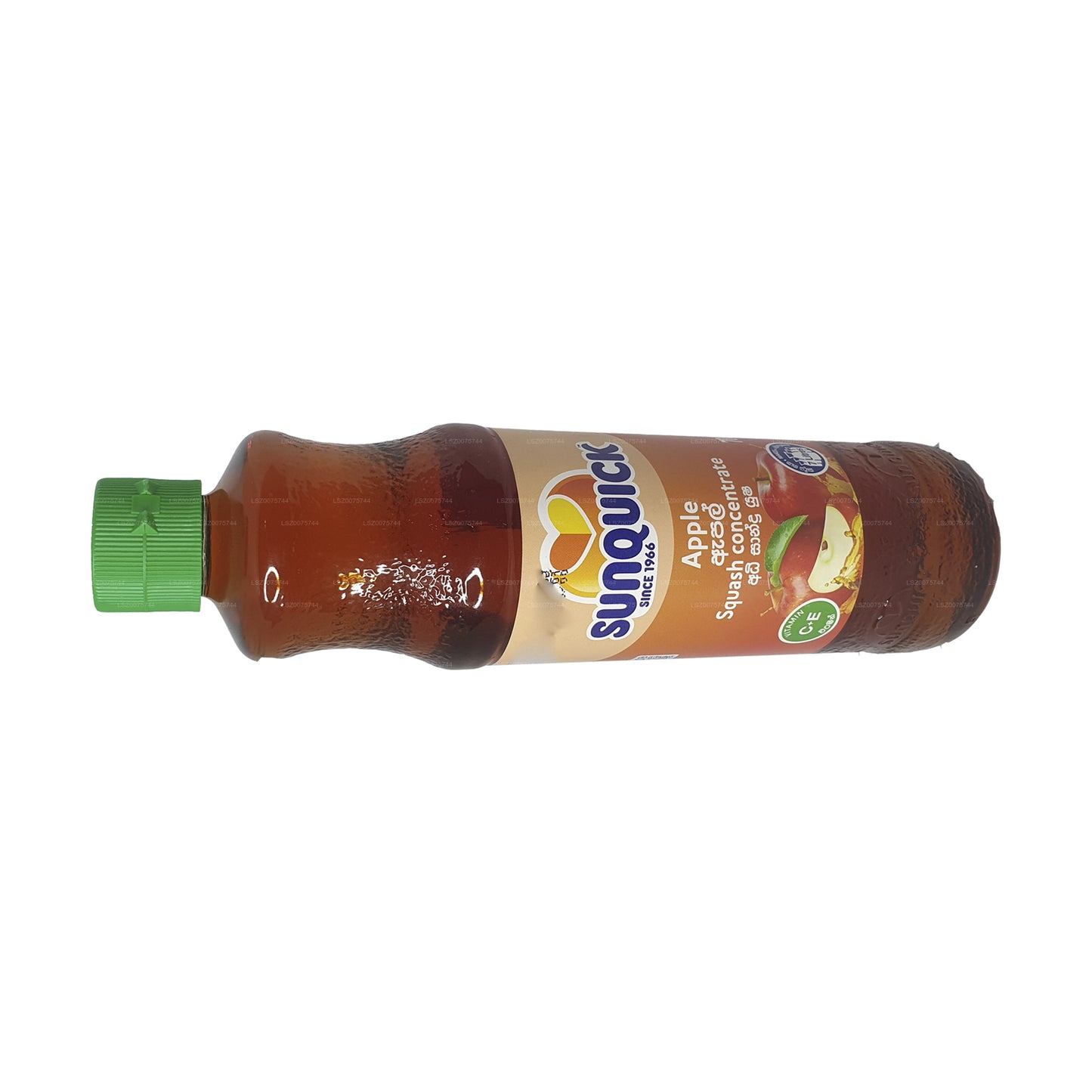 Яблоко Sunquick (840 мл)