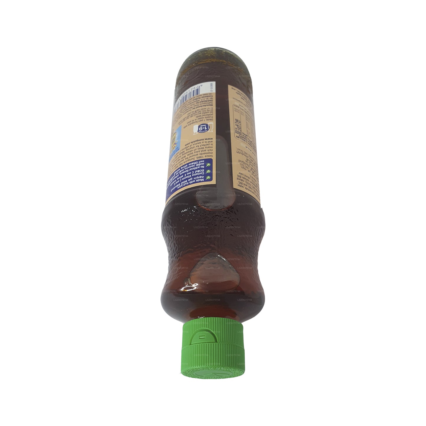 Яблоко Sunquick (840 мл)