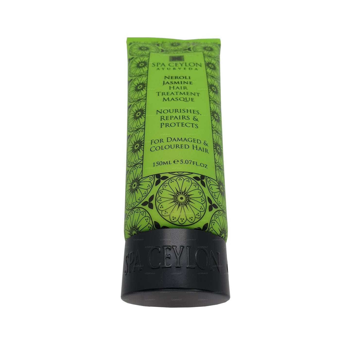 Питательный бальзам для волос Spa Ceylon Neroli с жасмином (200 г)
