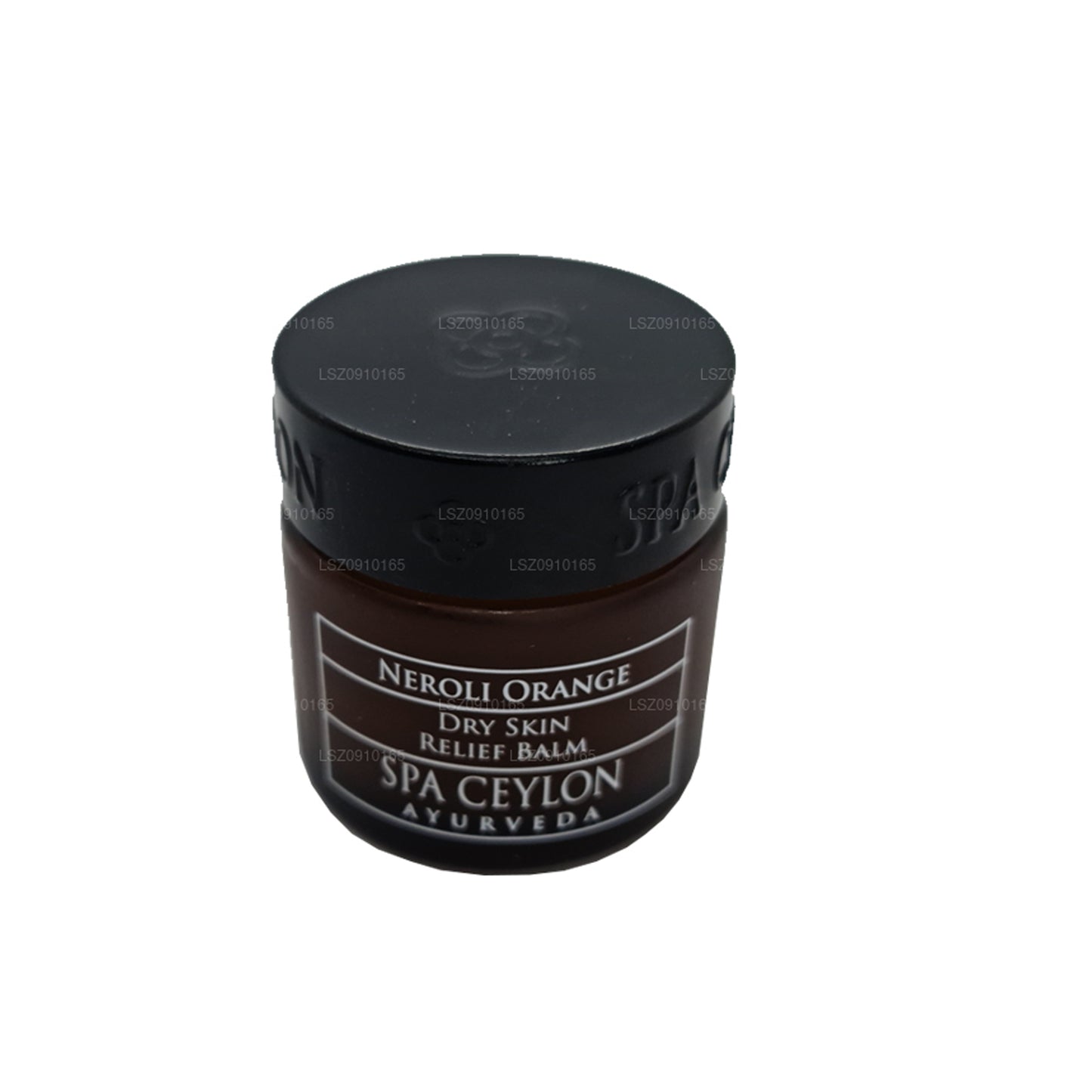 Бальзам для ухода за сухой кожей Spa Ceylon Neroli с апельсином (25 г)