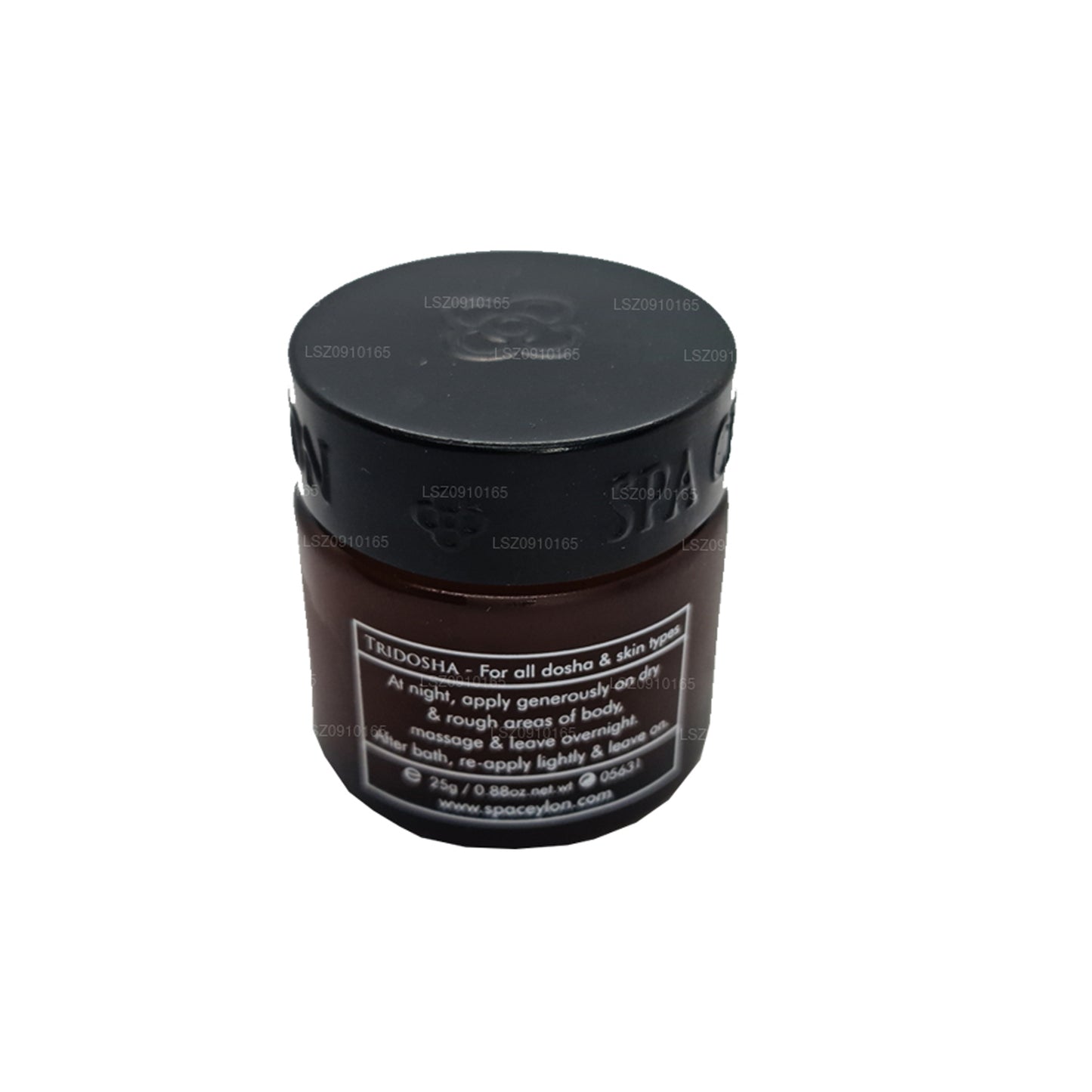 Бальзам для ухода за сухой кожей Spa Ceylon Neroli с апельсином (25 г)