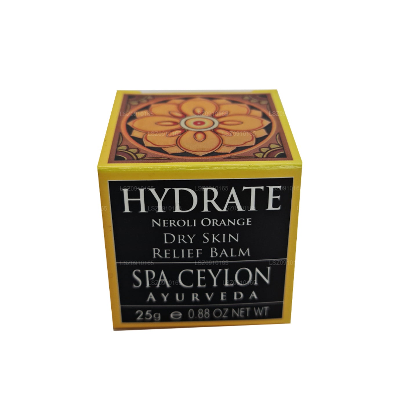 Бальзам для ухода за сухой кожей Spa Ceylon Neroli с апельсином (25 г)