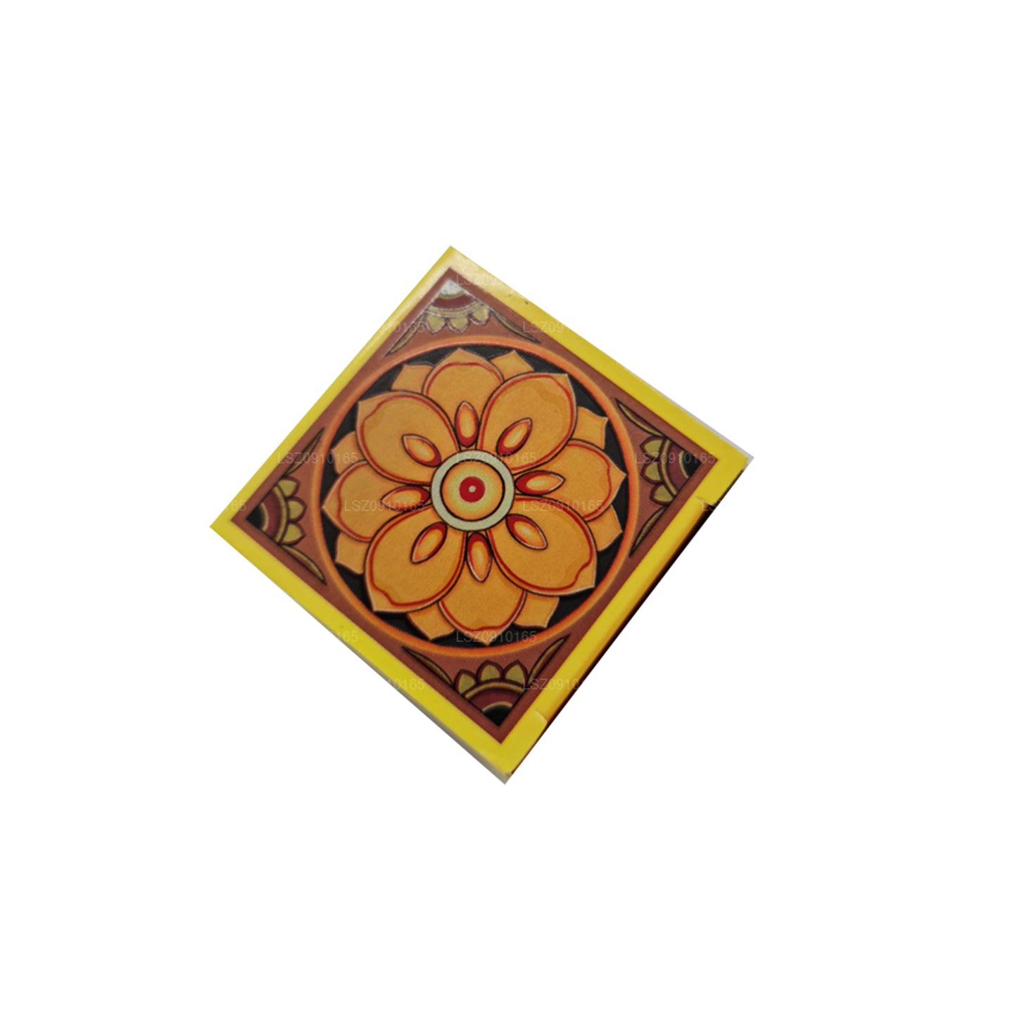 Бальзам для ухода за сухой кожей Spa Ceylon Neroli с апельсином (25 г)