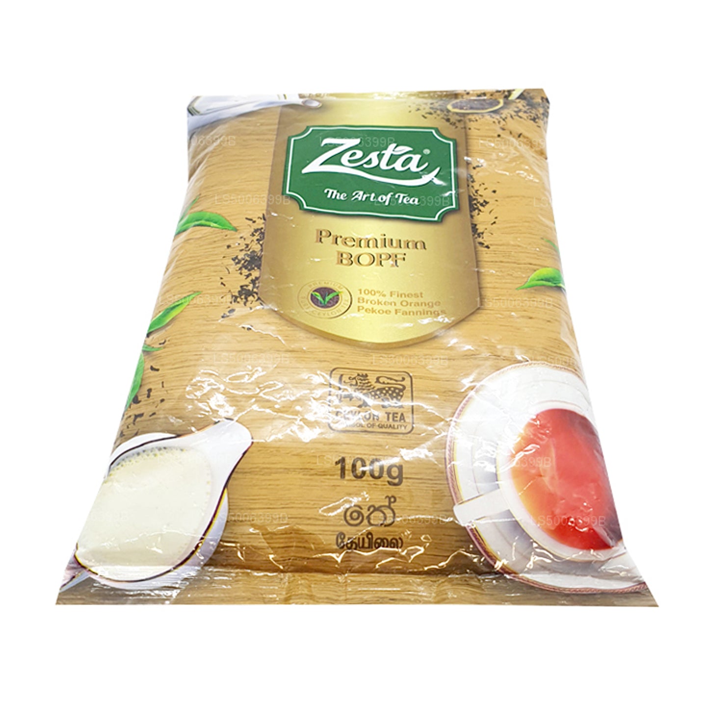 BOPF Zesta Премиум