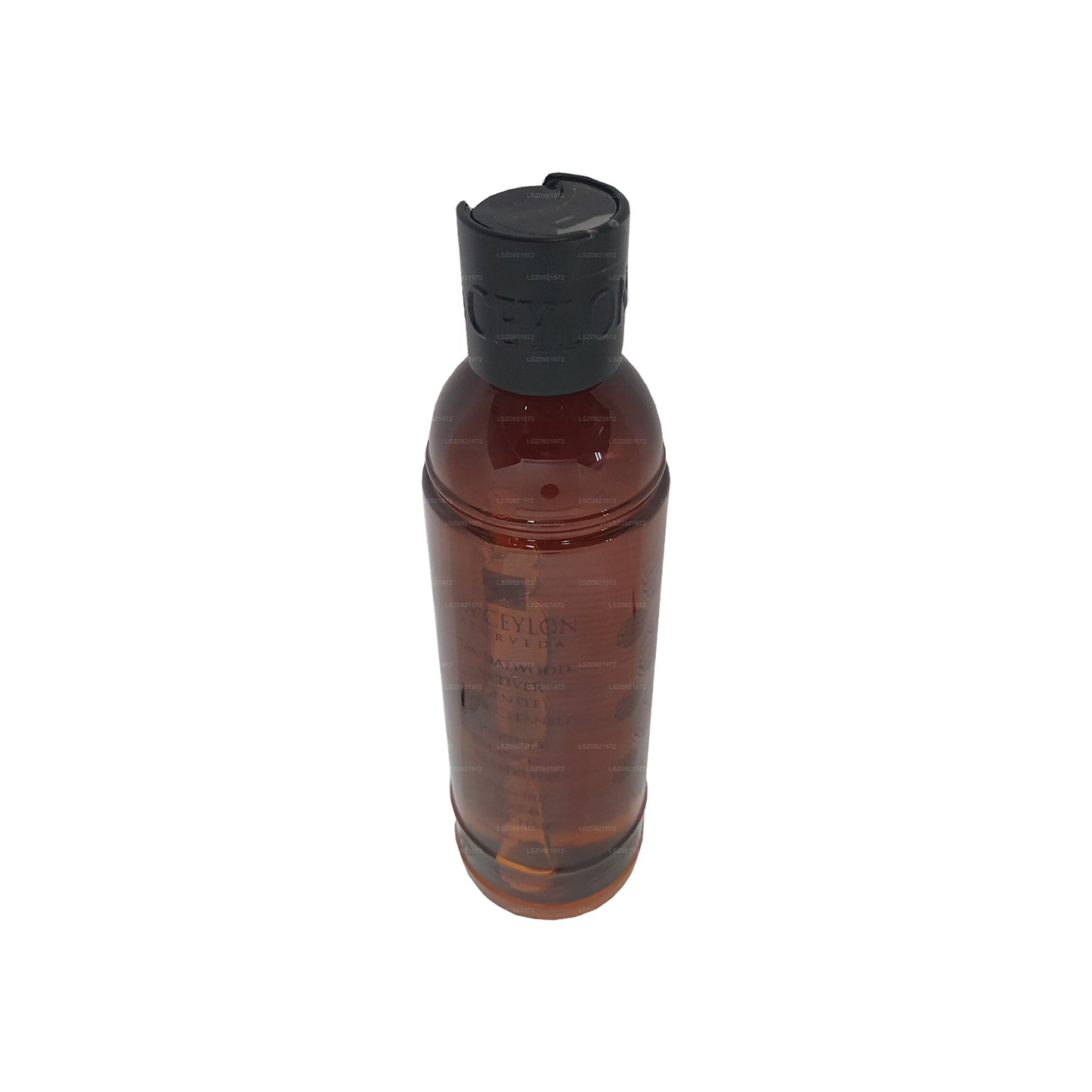 Очищающее средство для волос Spa Ceylon Sandalwood Vetiver (250 мл)
