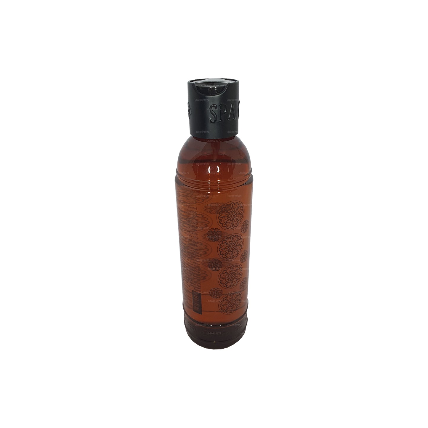 Очищающее средство для волос Spa Ceylon Sandalwood Vetiver (250 мл)
