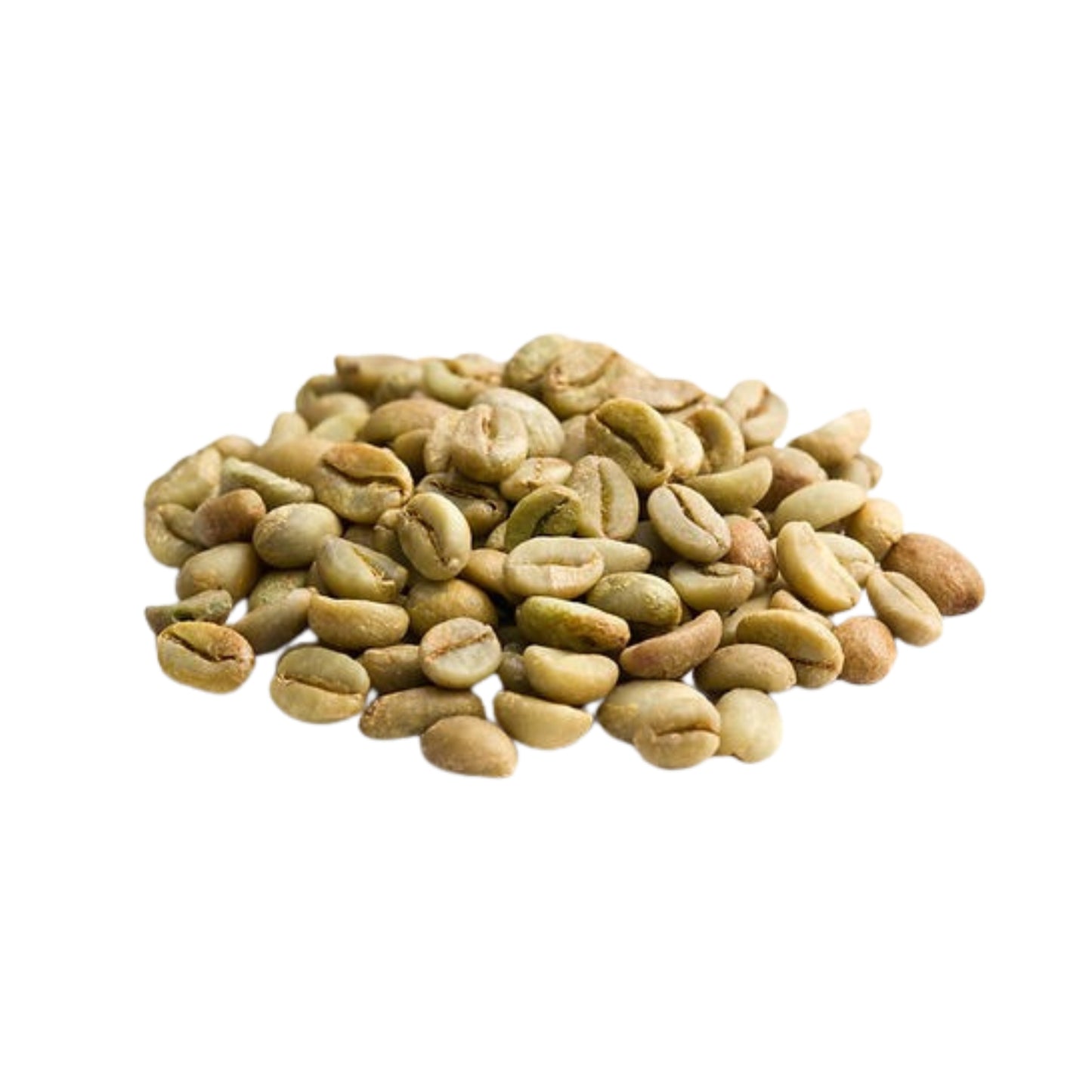 Lakpura Ceylon Bandarawela Region Raw Coffee Beans