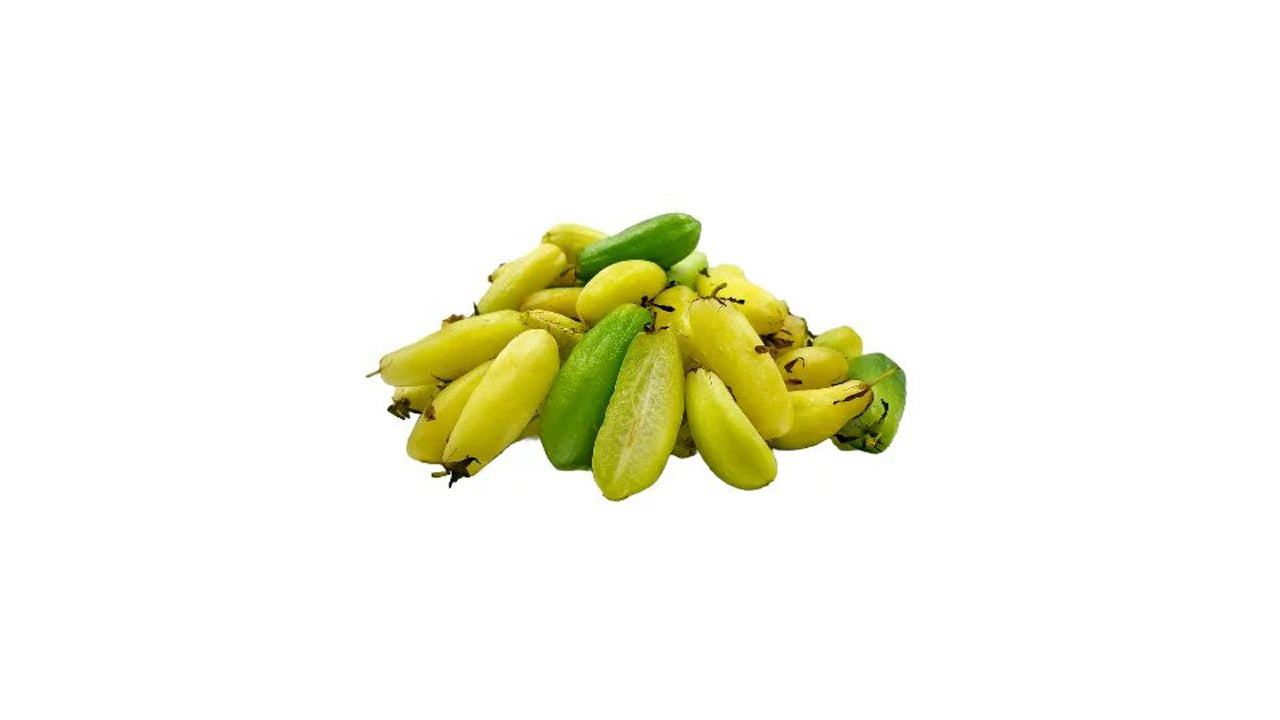 Cucumber tree | Bilin (බිලිං (බීජ) Fruit Plant