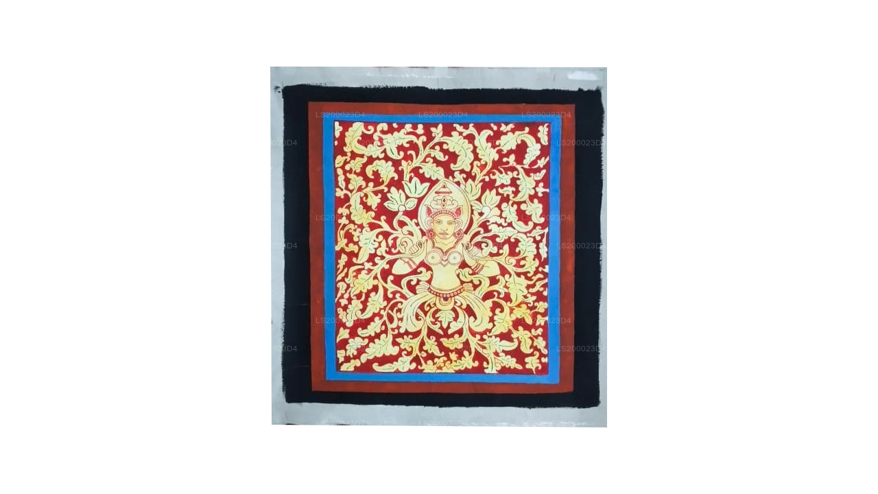 Lakpura Wall Art Design (C)