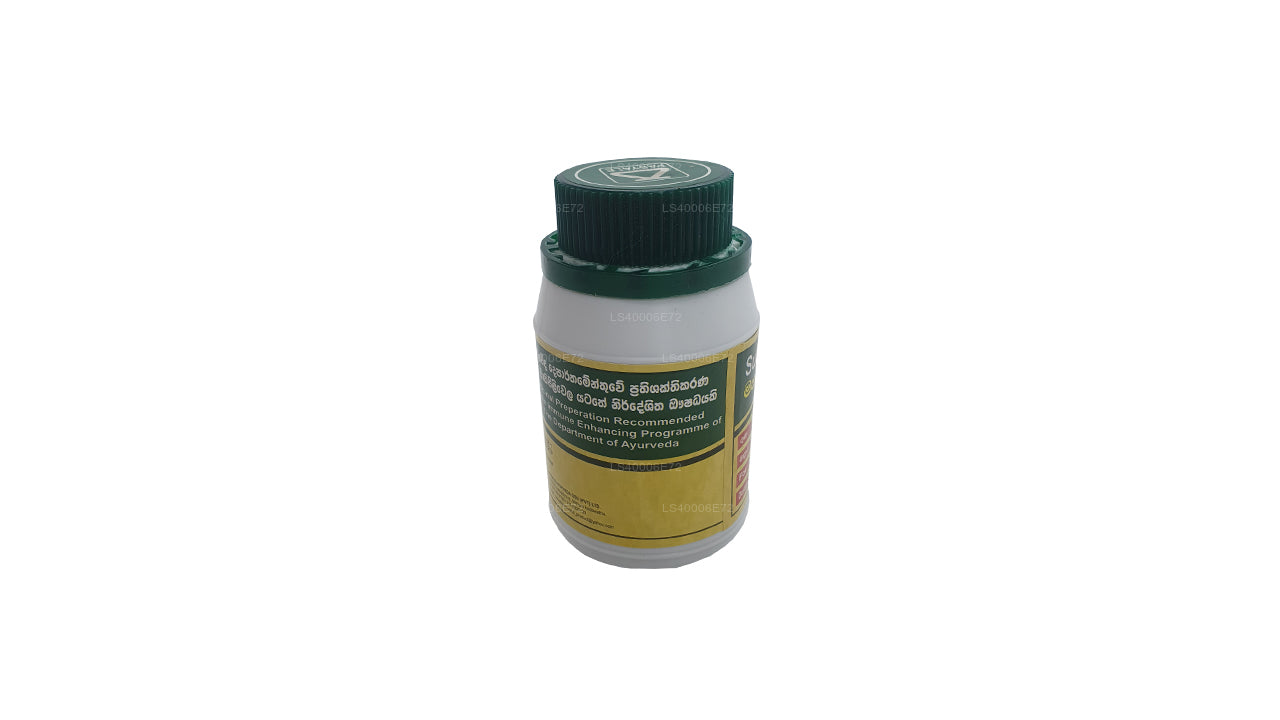 Pasyale Sudarshana -150 TB (100g)
