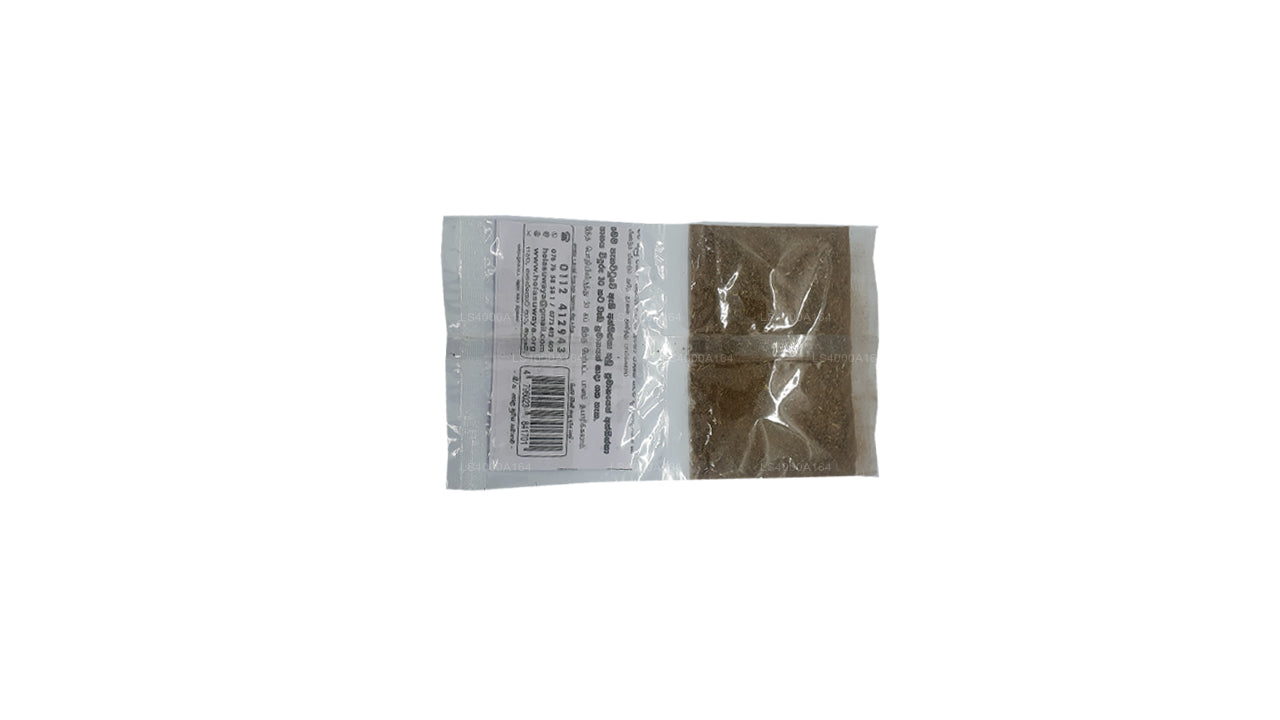Hela Suwaya Attikka Panaya (20g)