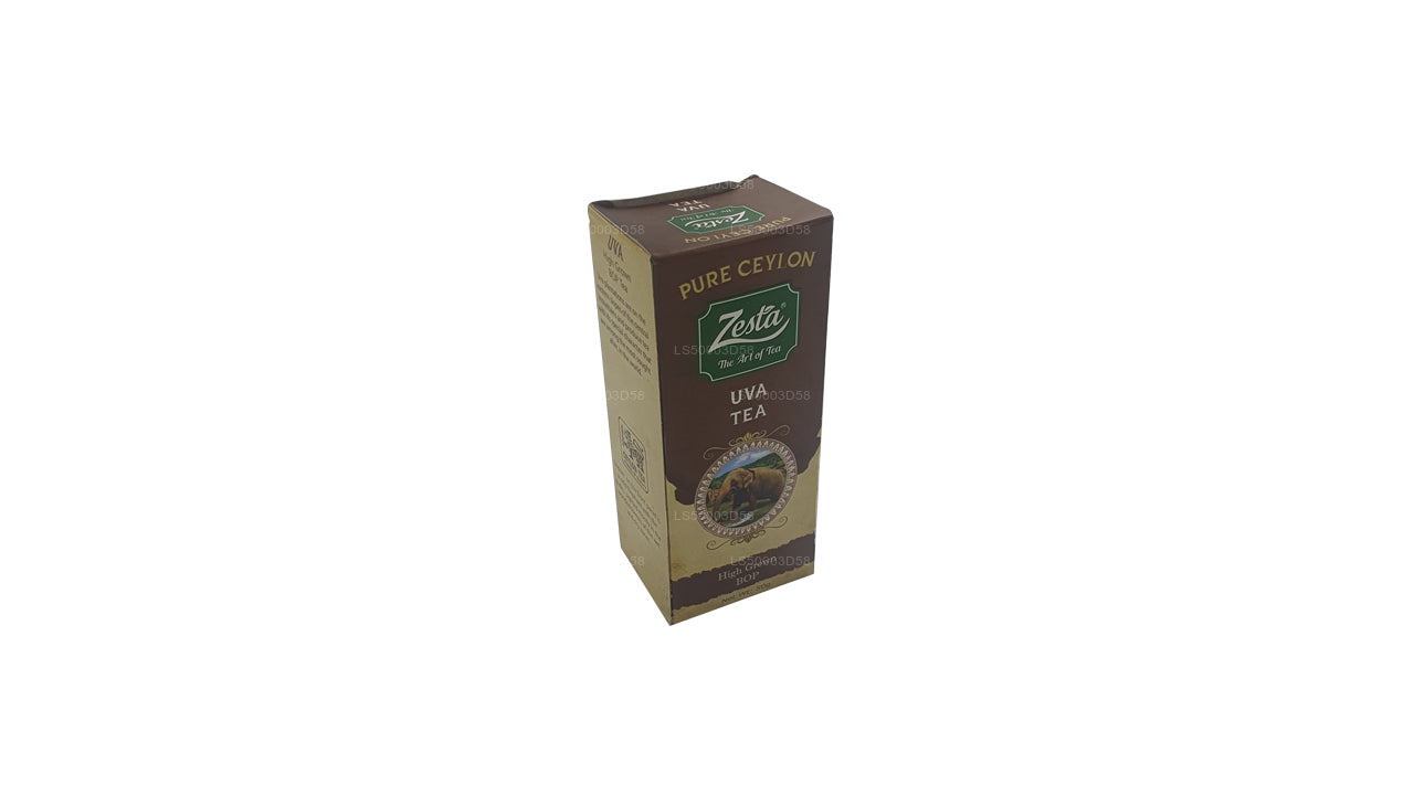 Региональная коллекция чая Zesta Ceylon (250 г)