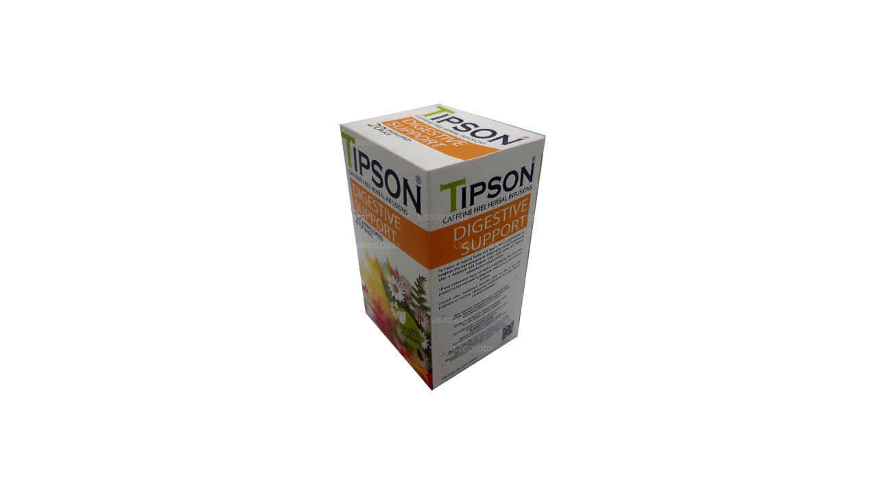 Чай Tipson для поддержки пищеварения (26 г)