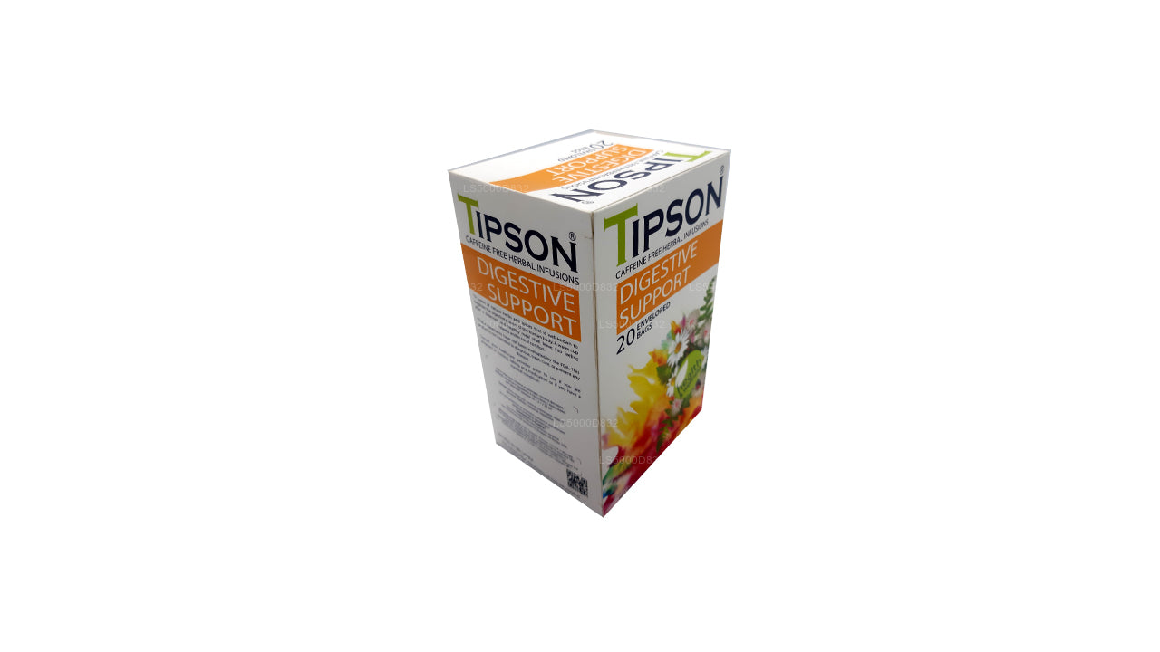 Чай Tipson для поддержки пищеварения (26 г)