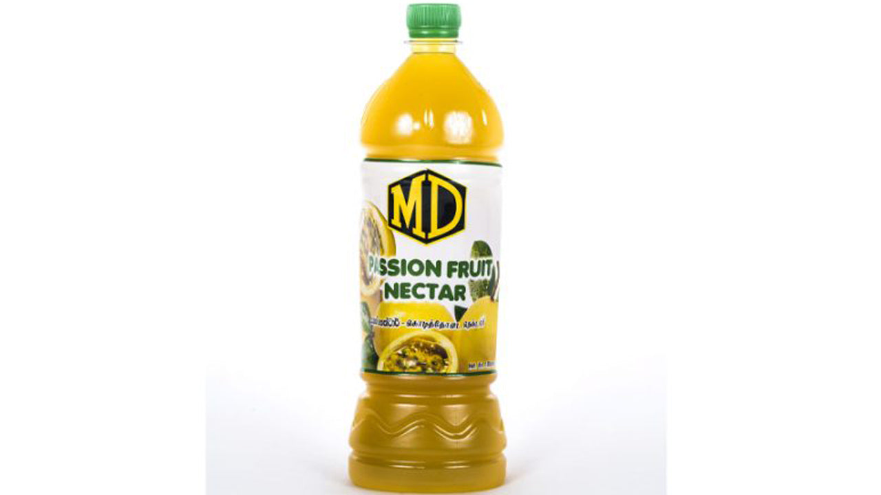Нектар страсти MD (500 мл)
