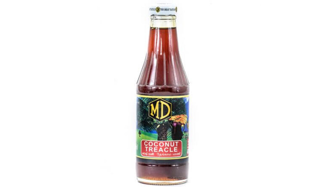 Кокосовая палитра MD (170 мл)