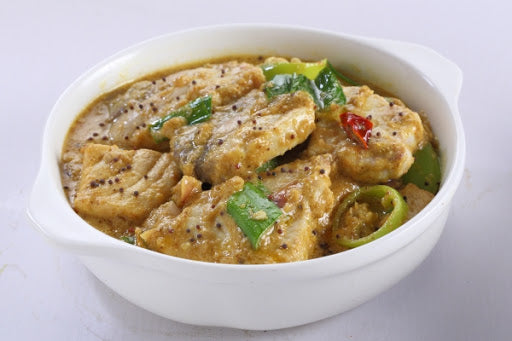 Тайская зеленая паста с карри MA's Kitchen (60 г)