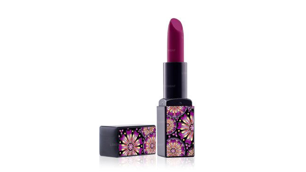 Spa Ceylon Natural Lipstick 06 - Mangosteen SPF 10+