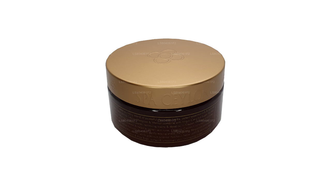 Отшелушивающее очищающее средство для тела Spa Ceylon Energise (250 г)