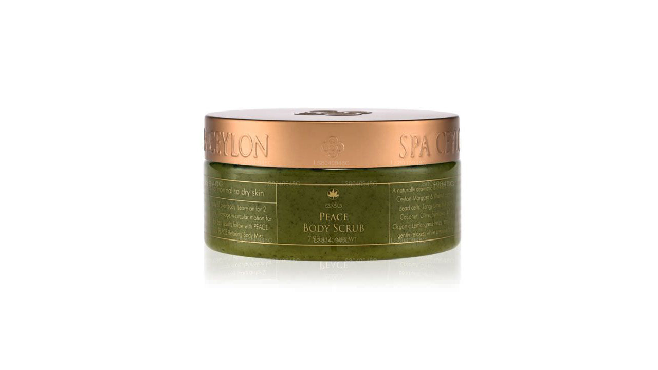 Скраб для тела Spa Ceylon Peace (225 г)