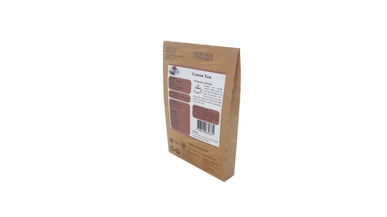 Lifetone Cocoa Tea (40g)