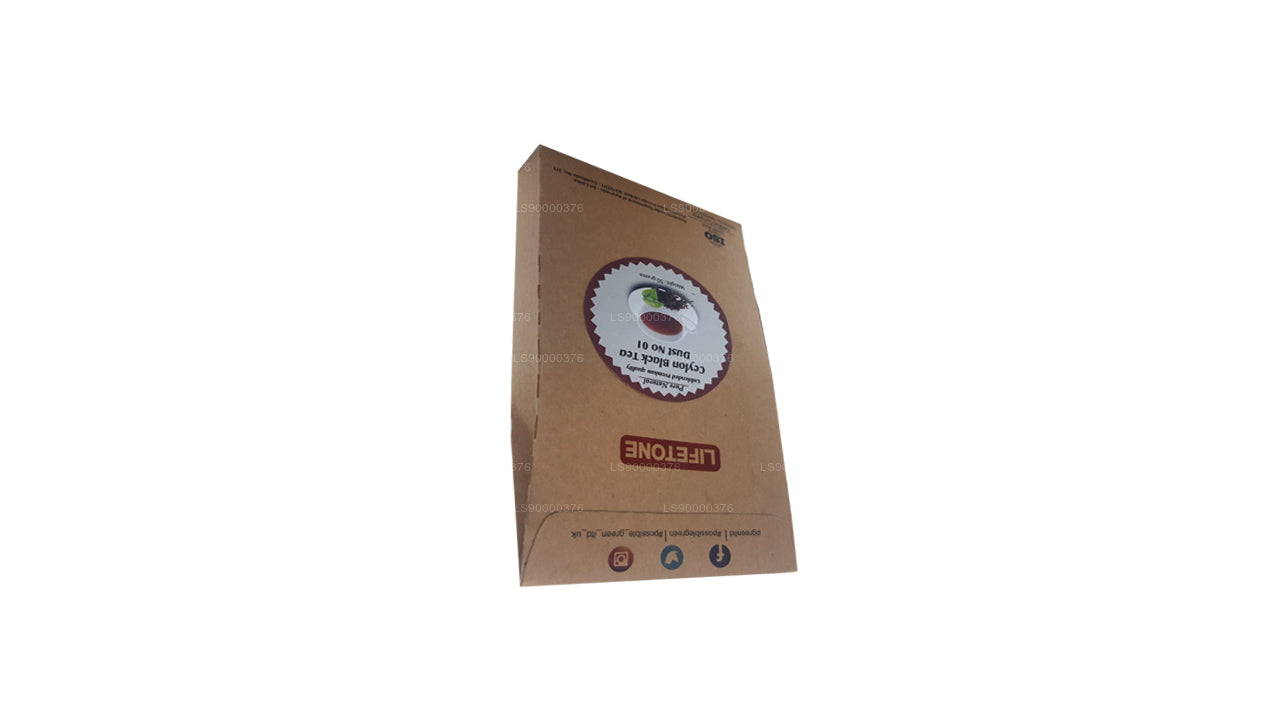 Lifetone Cocoa Tea (40g)