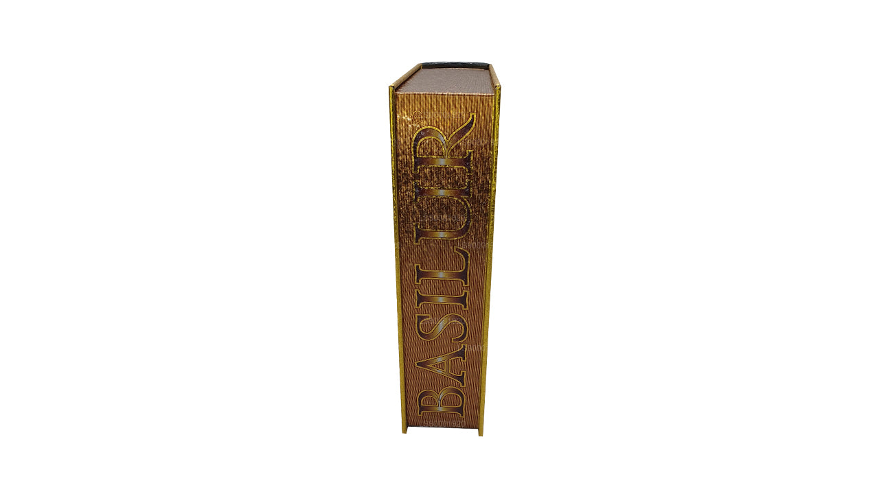 Чайная книга Basilur «Специальное классическое олово» (60 г) Caddy