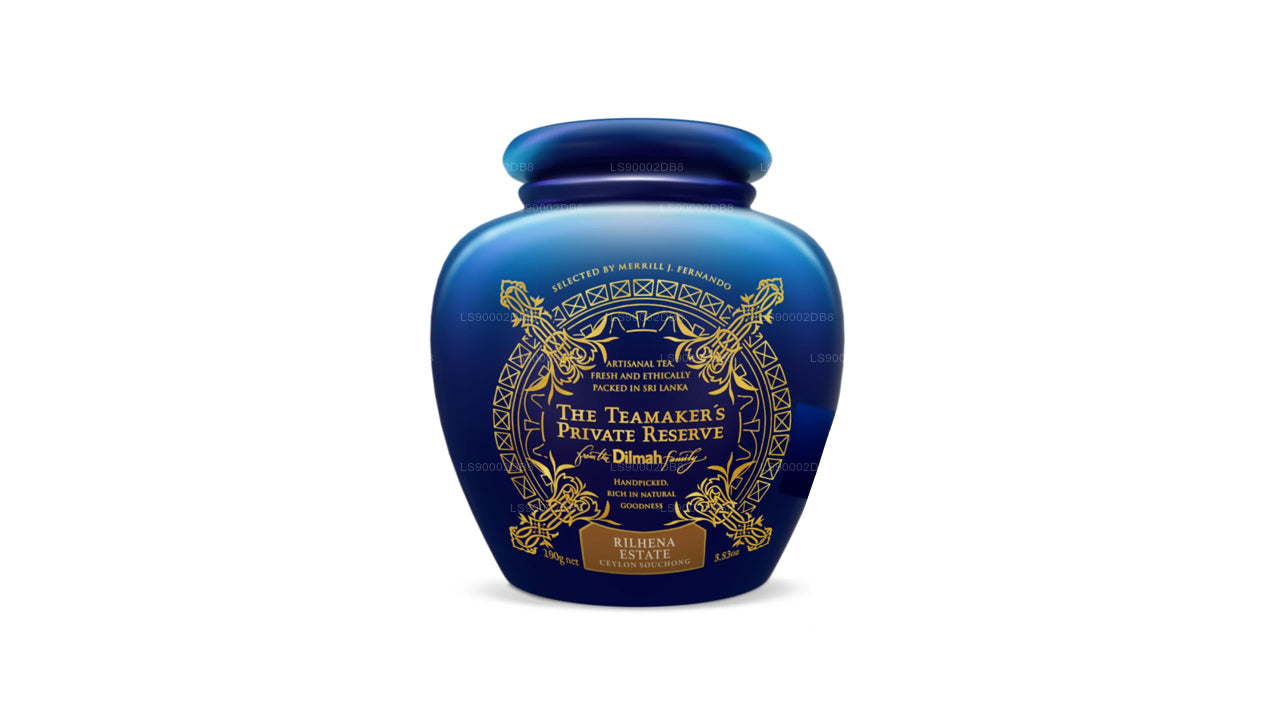 Цейлонский сушонг Dilmah Rilhena Estate (250 г)