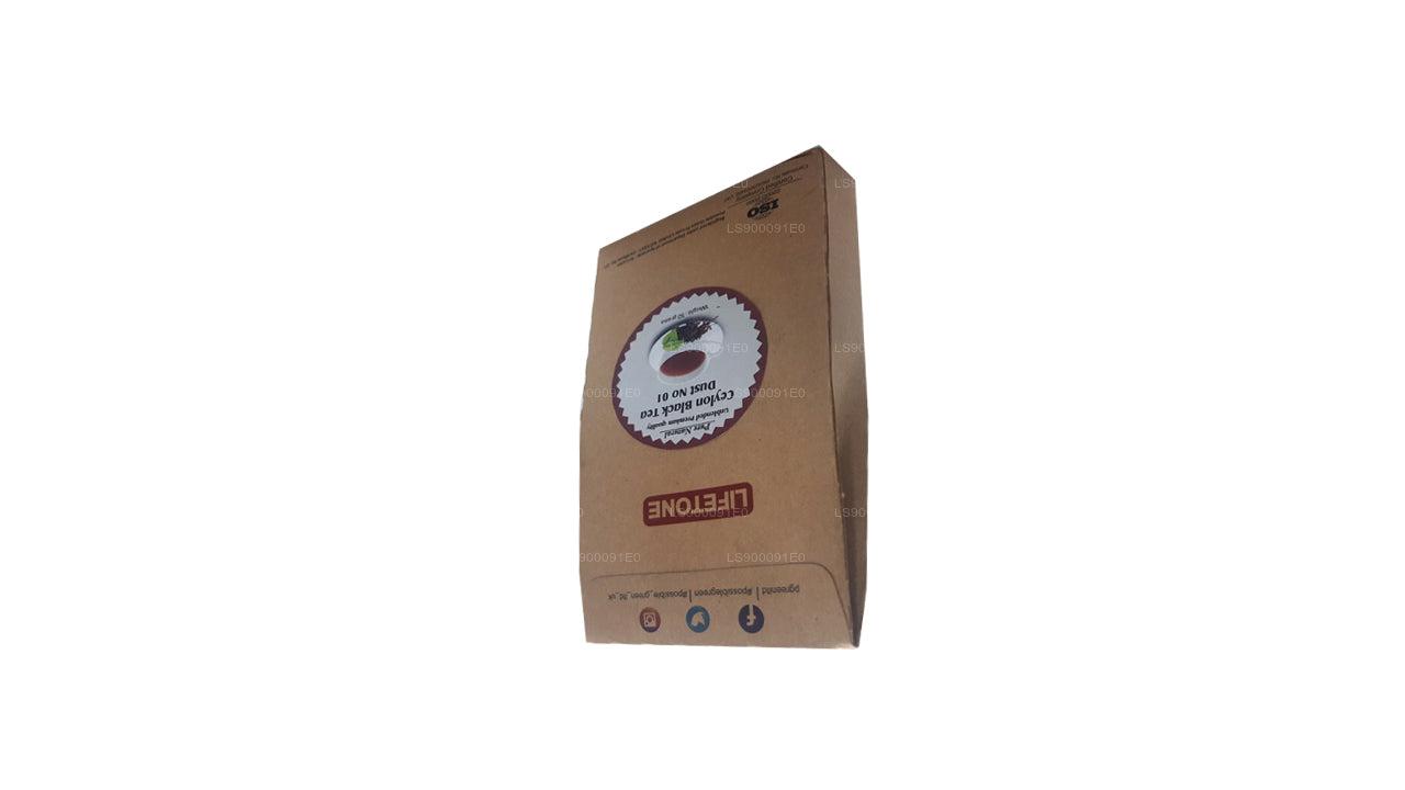 Lifetone Ceylon Black Tea (50g)