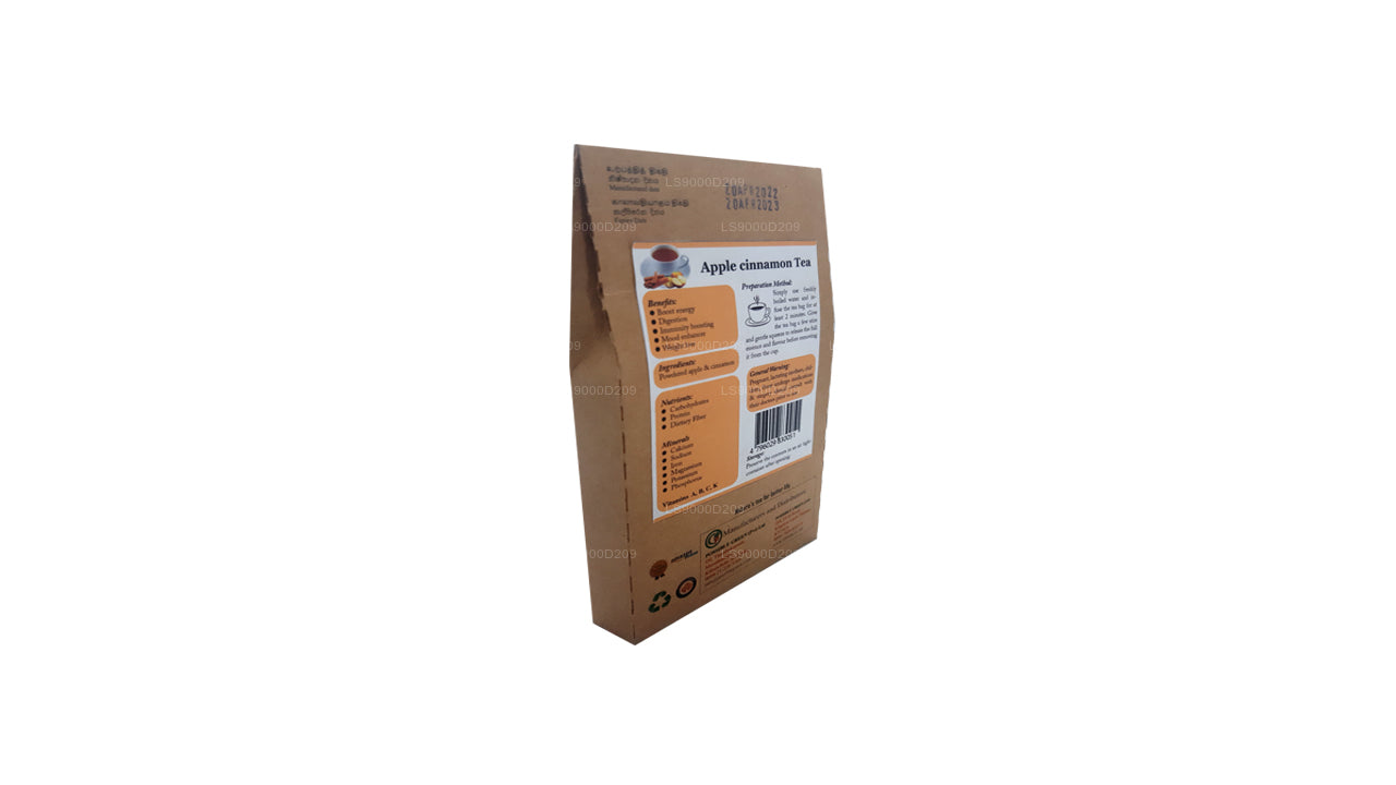 Lifetone Apple Cinnamon Tea (40g)