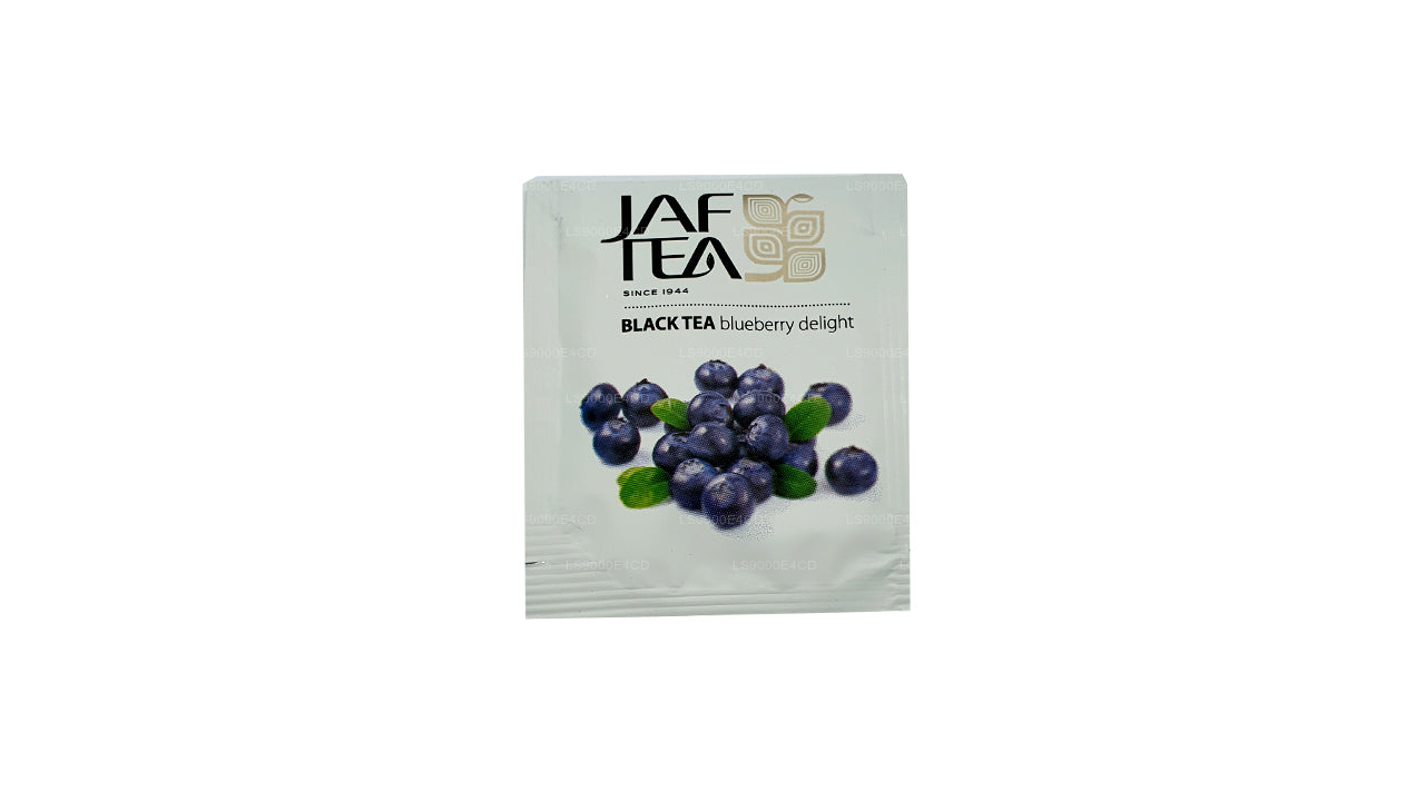 Коллекция чистых фруктов Jaf Tea (120 г) 80 пакетиков чая