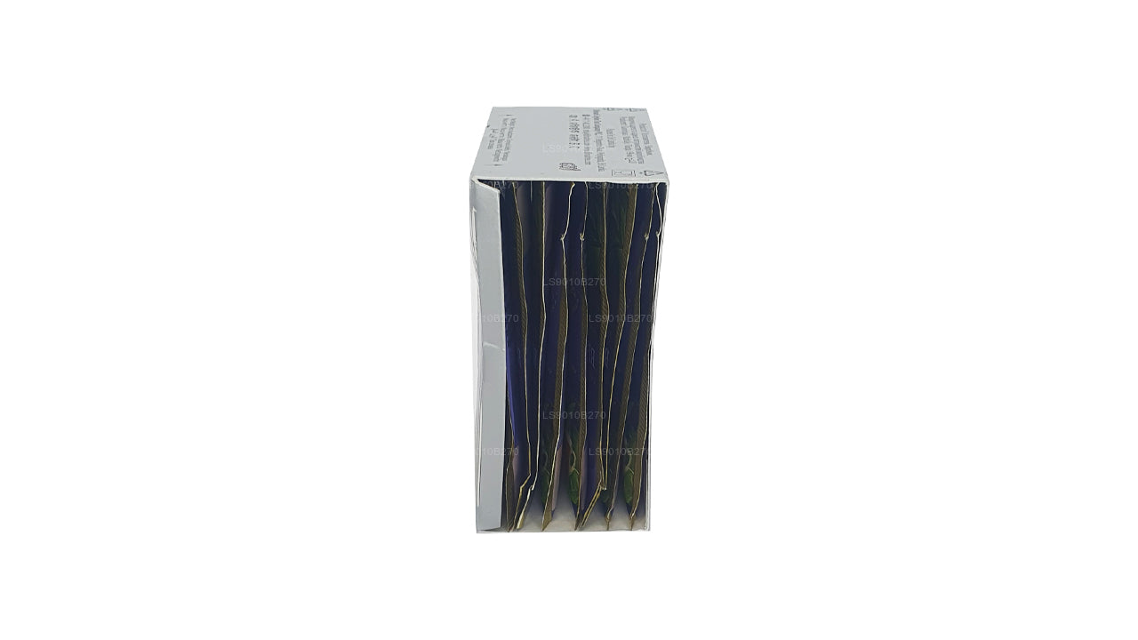 Чай Dilmah Blackcurrent (20 г) 10 пакетиков чая в индивидуальной фольге