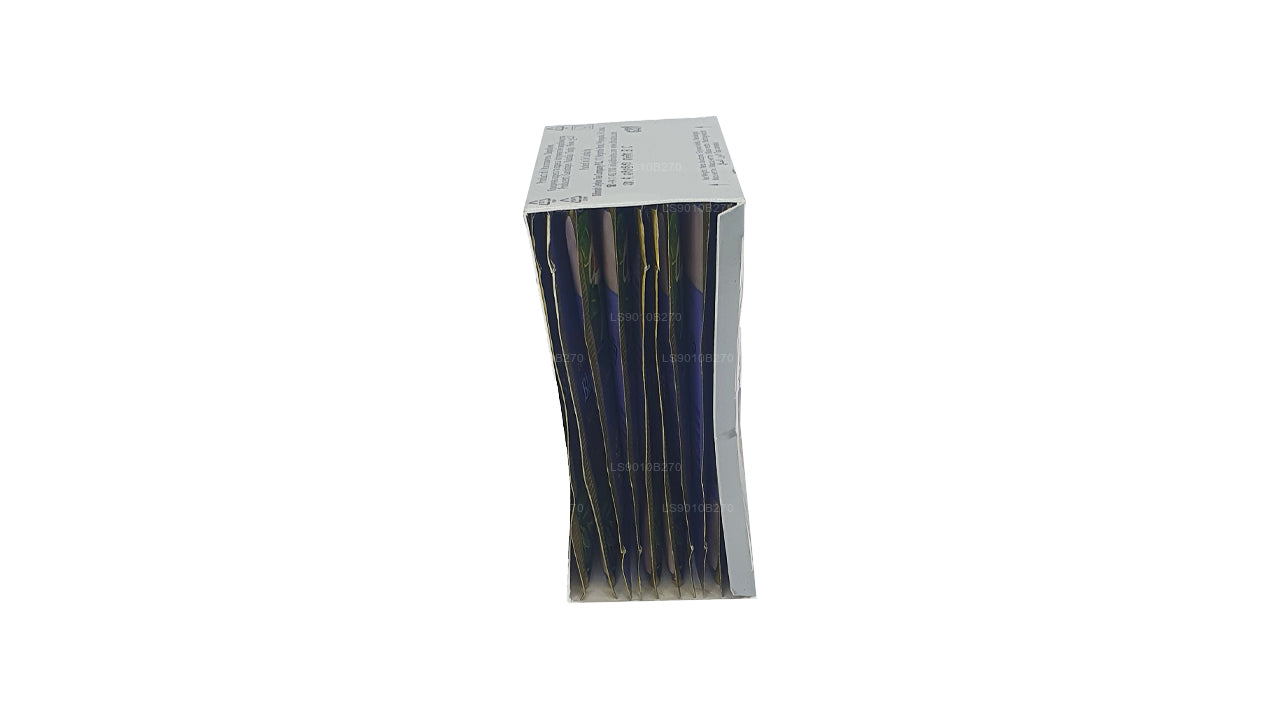 Чай Dilmah Blackcurrent (20 г) 10 пакетиков чая в индивидуальной фольге