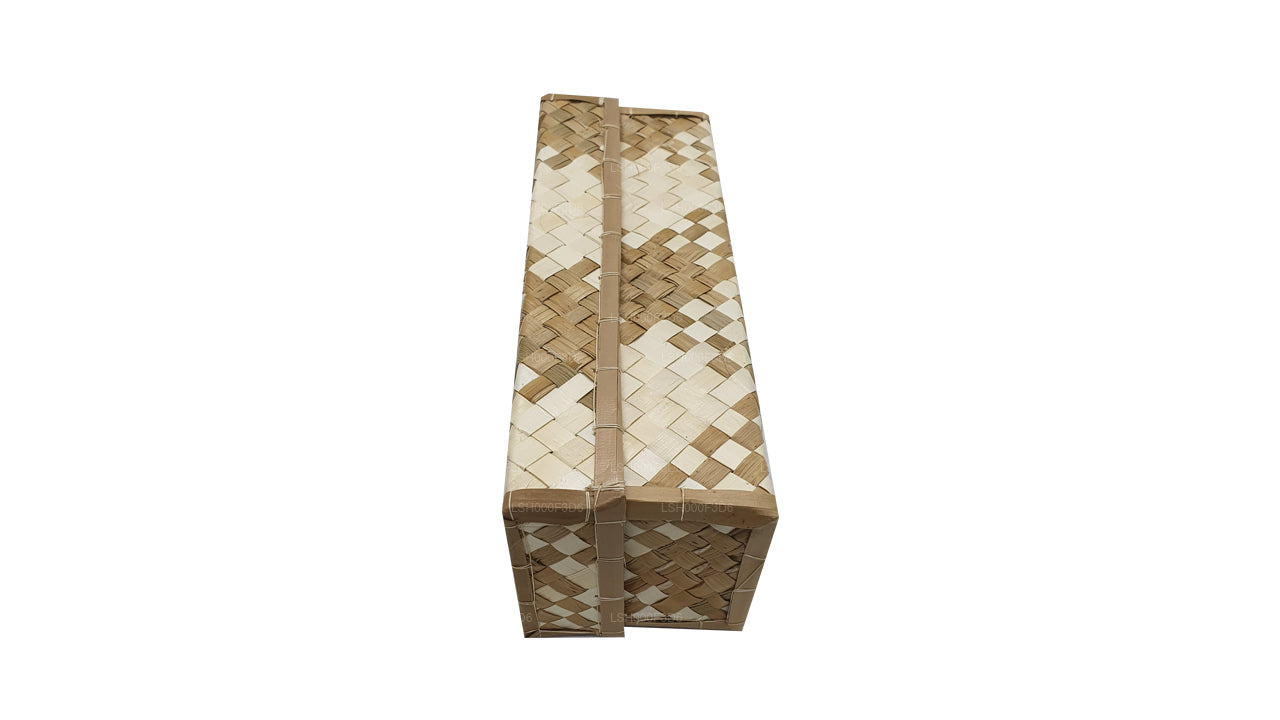 Eco Friendly Gift Box (6cm x 19cm x 6cm) Design B