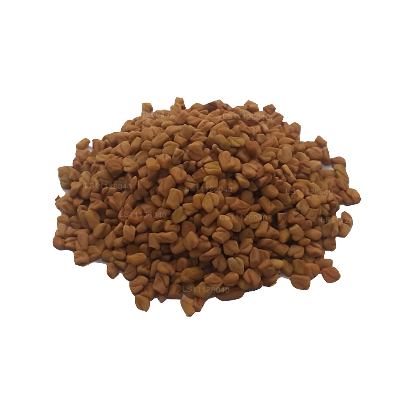 Ransaru Fenugreek Seeds Whole Pack