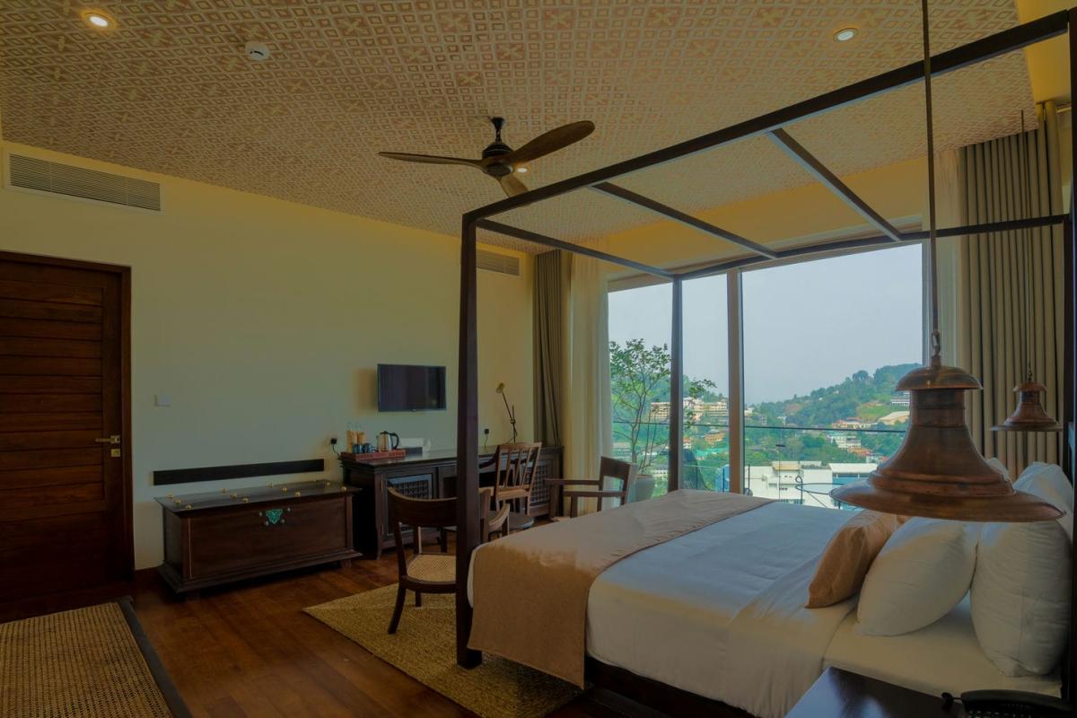 Rivora Heights, Kandy