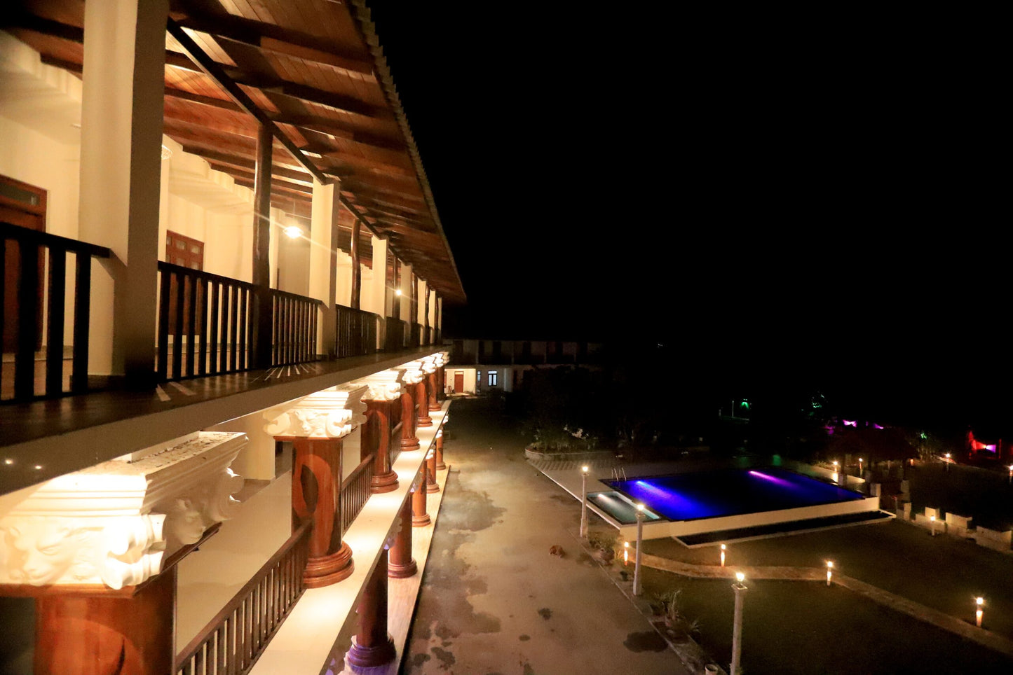Elysia Sigiriya