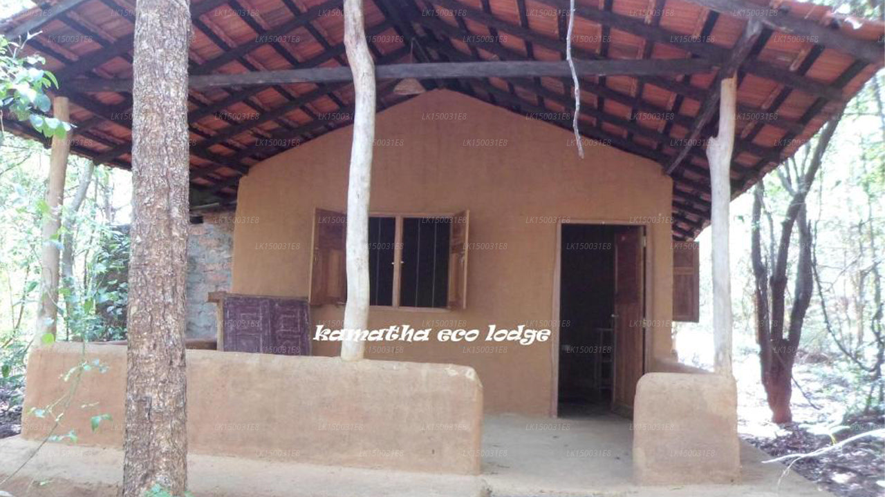 Kamatha Eco Lodge, Habarana
