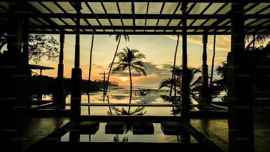 Nuga Eden, Tangalle