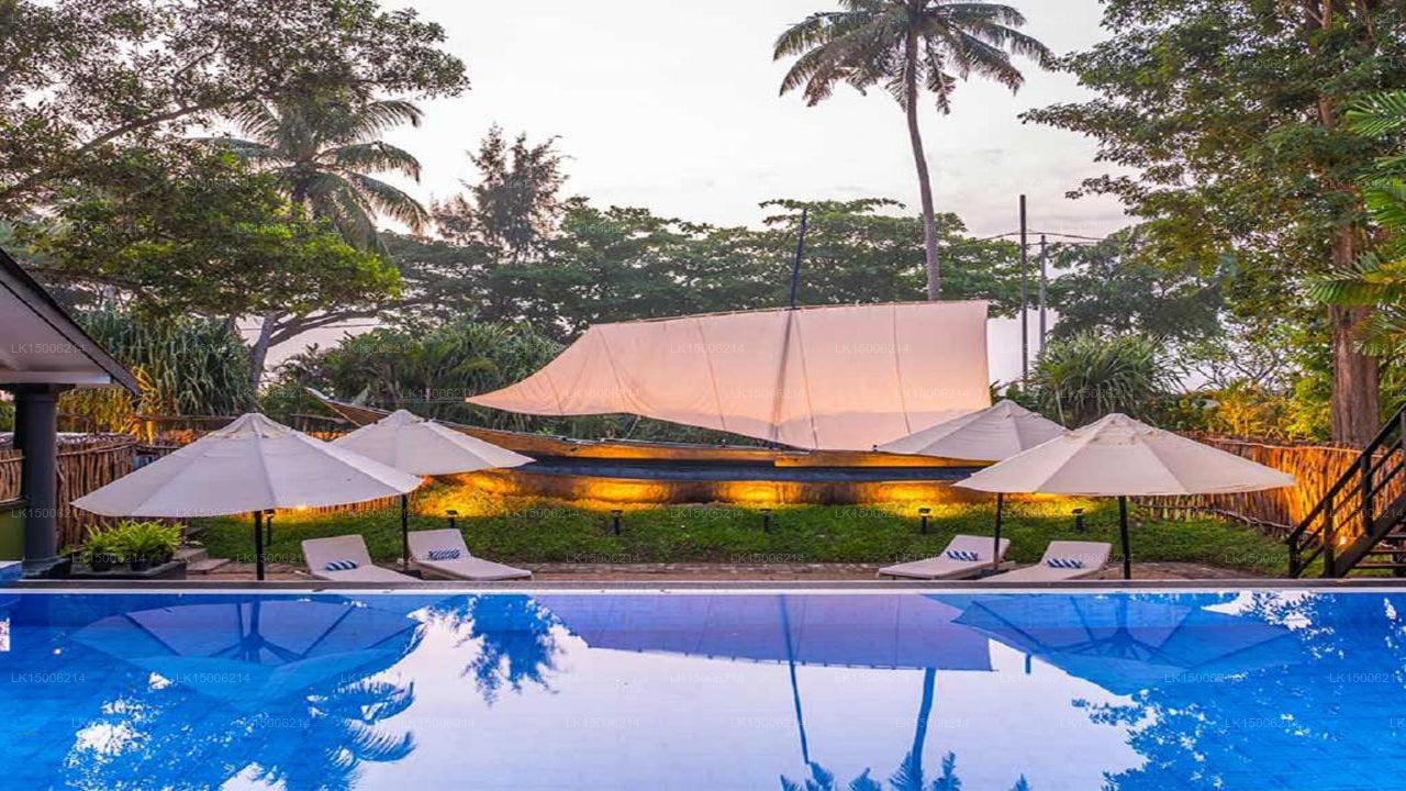 EKHO Weligama, Weligama