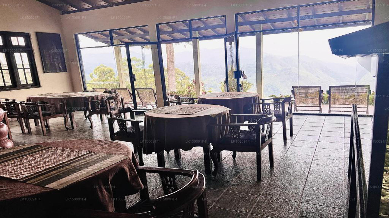 Ambiente Guest House, Ella