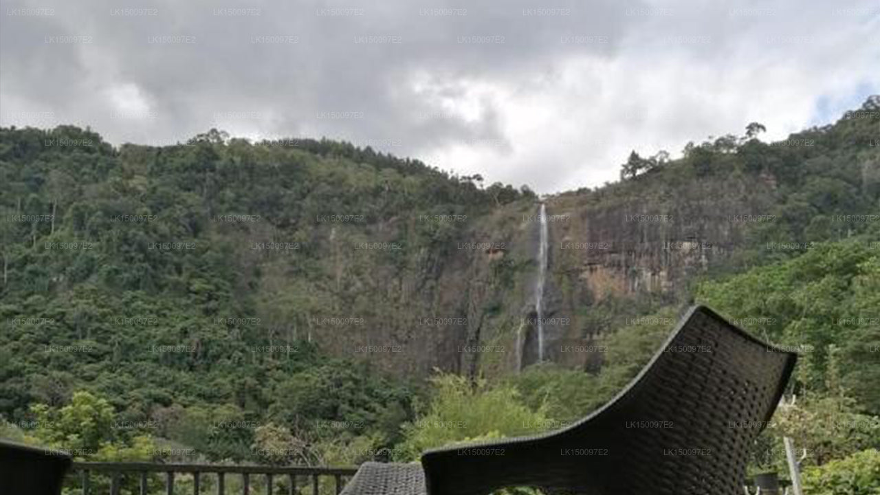 Diyaluma Falls Inn, Bandarawela