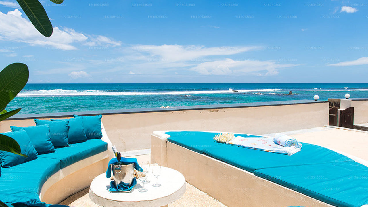 Auraliya, Galle