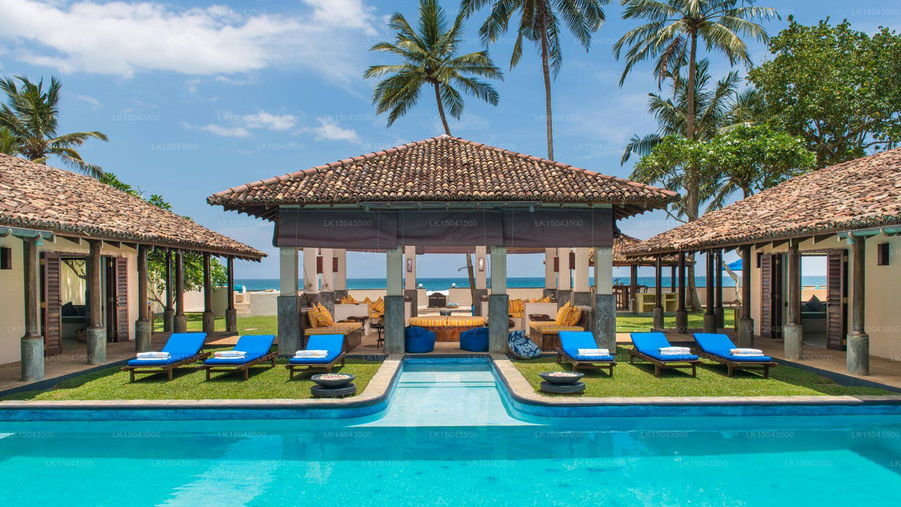 Auraliya, Galle