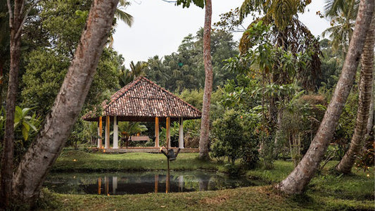 Amangalla, Galle